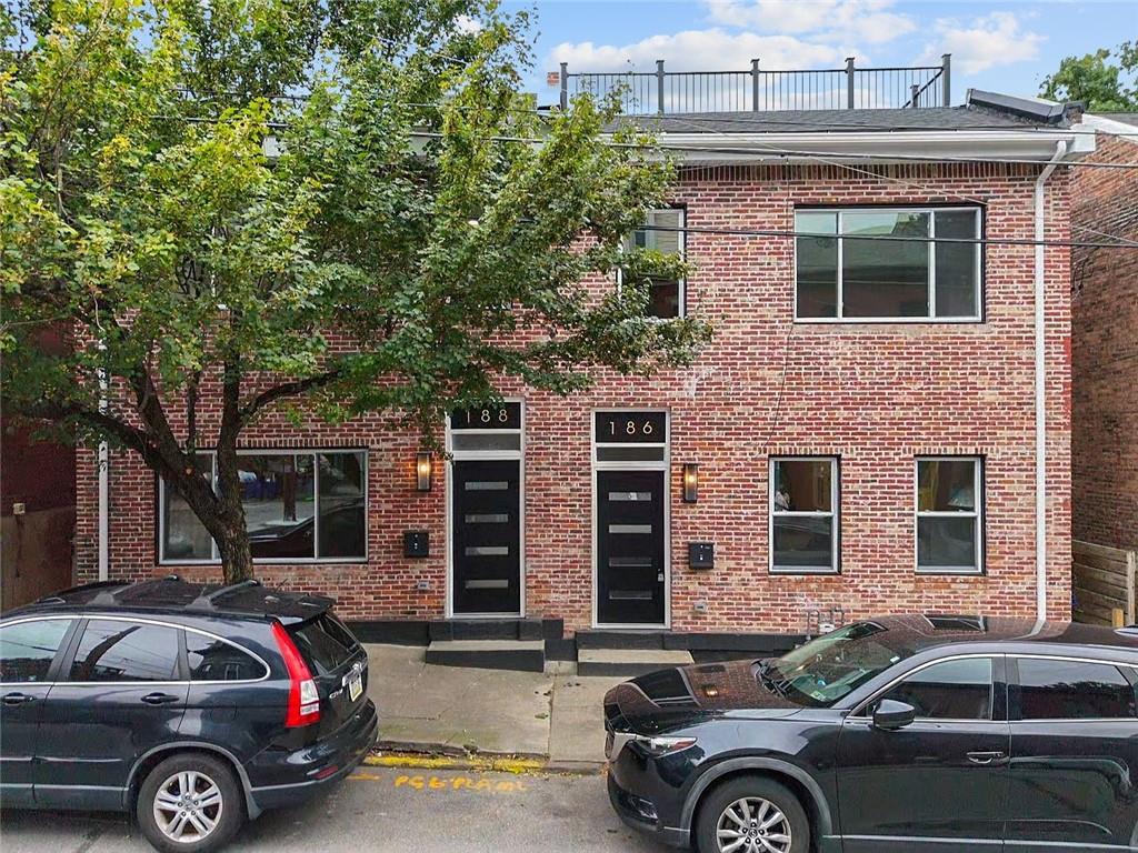 186 44th Street Pittsburgh, PA 15201 - Photo 2 of 50