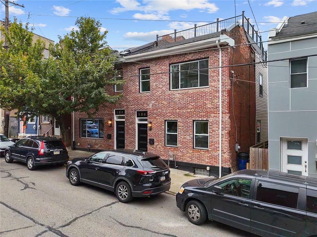 186 44th Street Pittsburgh, PA 15201 - Photo 3 of 50
