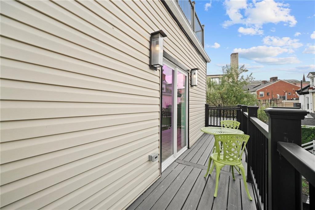 186 44th Street Pittsburgh, PA 15201 - Photo 41 of 50