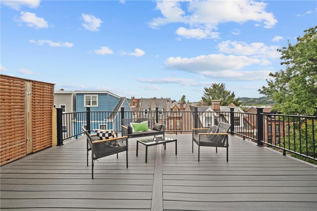 186 44th Street Pittsburgh, PA 15201 - Photo 43 of 50