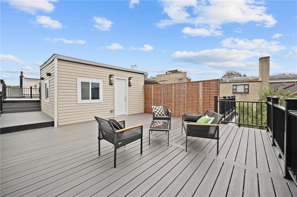 186 44th Street Pittsburgh, PA 15201 - Photo 44 of 50