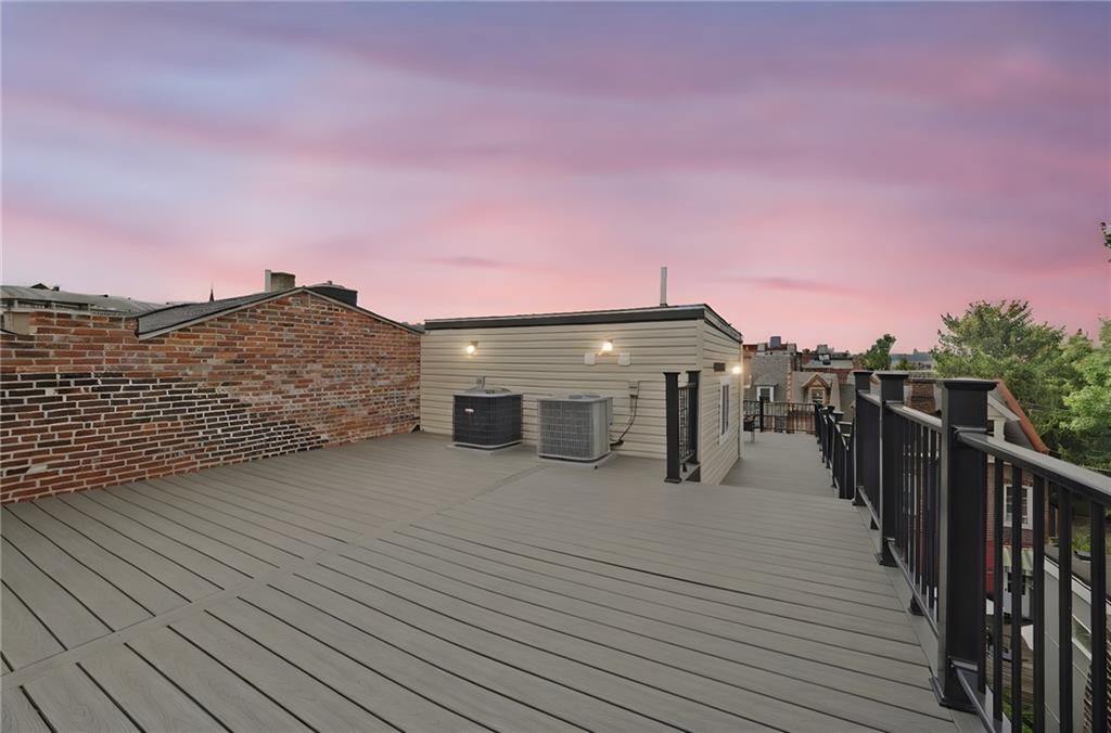 186 44th Street Pittsburgh, PA 15201 - Photo 45 of 50