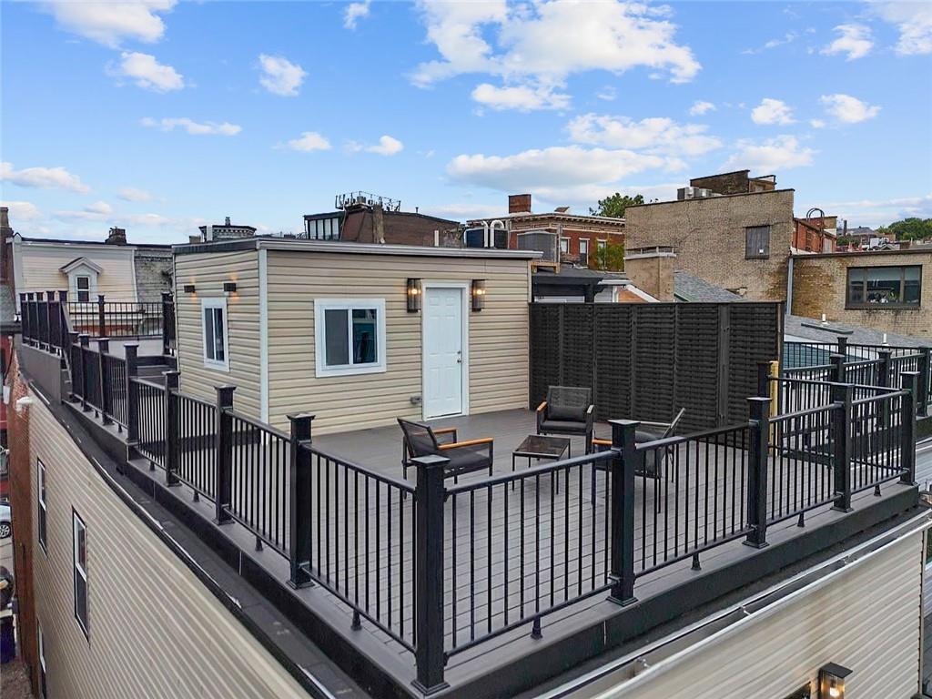 186 44th Street Pittsburgh, PA 15201 - Photo 46 of 50