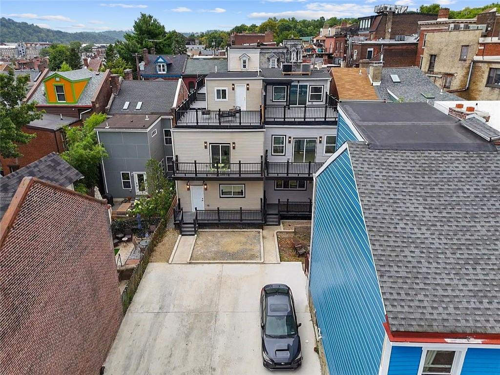 186 44th Street Pittsburgh, PA 15201 - Photo 48 of 50