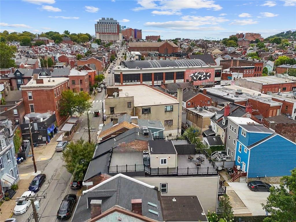 186 44th Street Pittsburgh, PA 15201 - Photo 49 of 50