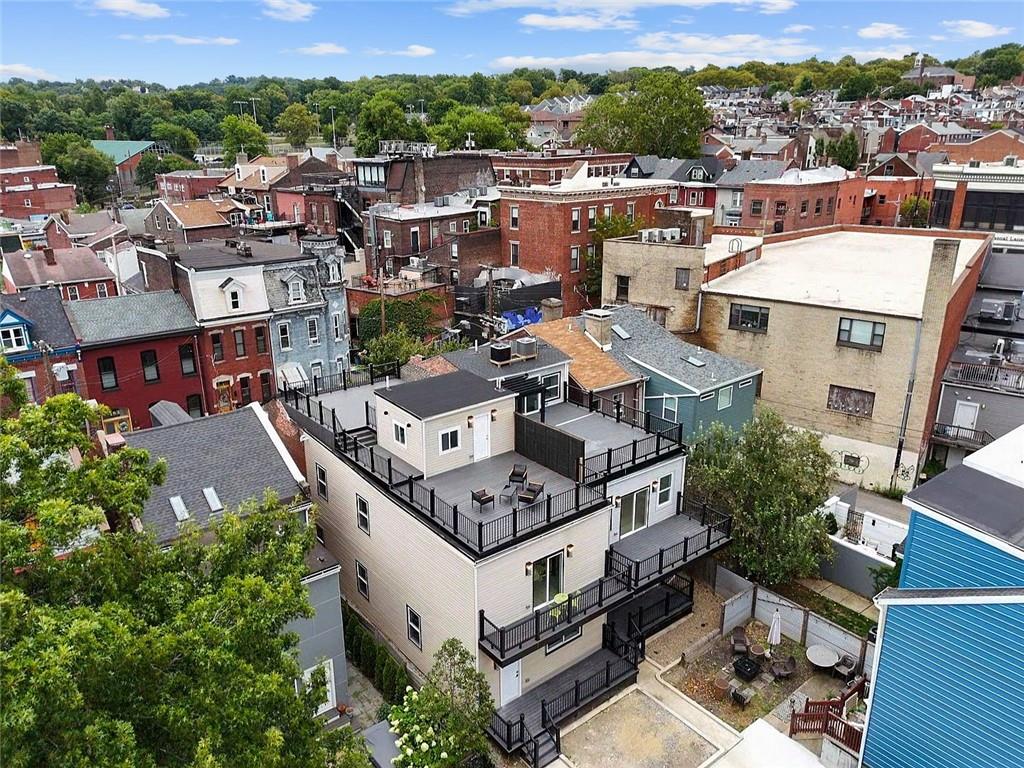 186 44th Street Pittsburgh, PA 15201 - Photo 50 of 50