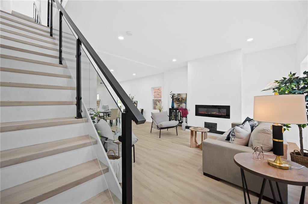 186 44th Street Pittsburgh, PA 15201 - Photo 5 of 50