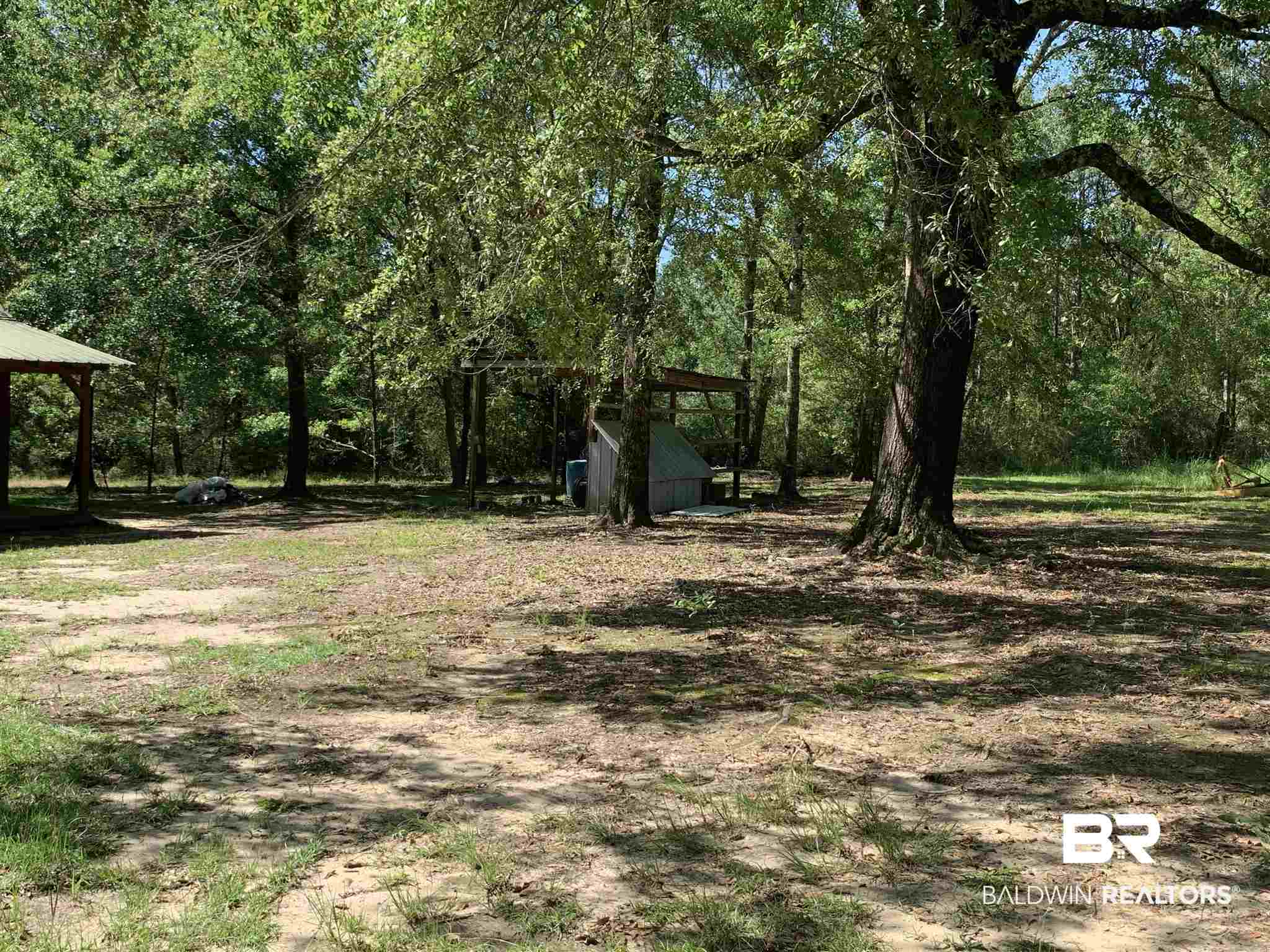 1 Truck Rte 17 Road Robertsdale, AL 36567 - Photo 21 of 25