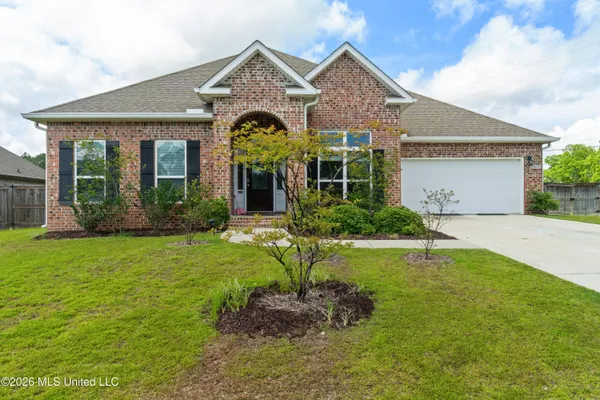 $399,000 | 7004 Glen Eagle Drive, Biloxi, MS 39532
