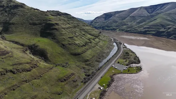 $200,000 | Tbd Tbd Wawawai Road, Colton, WA 99113