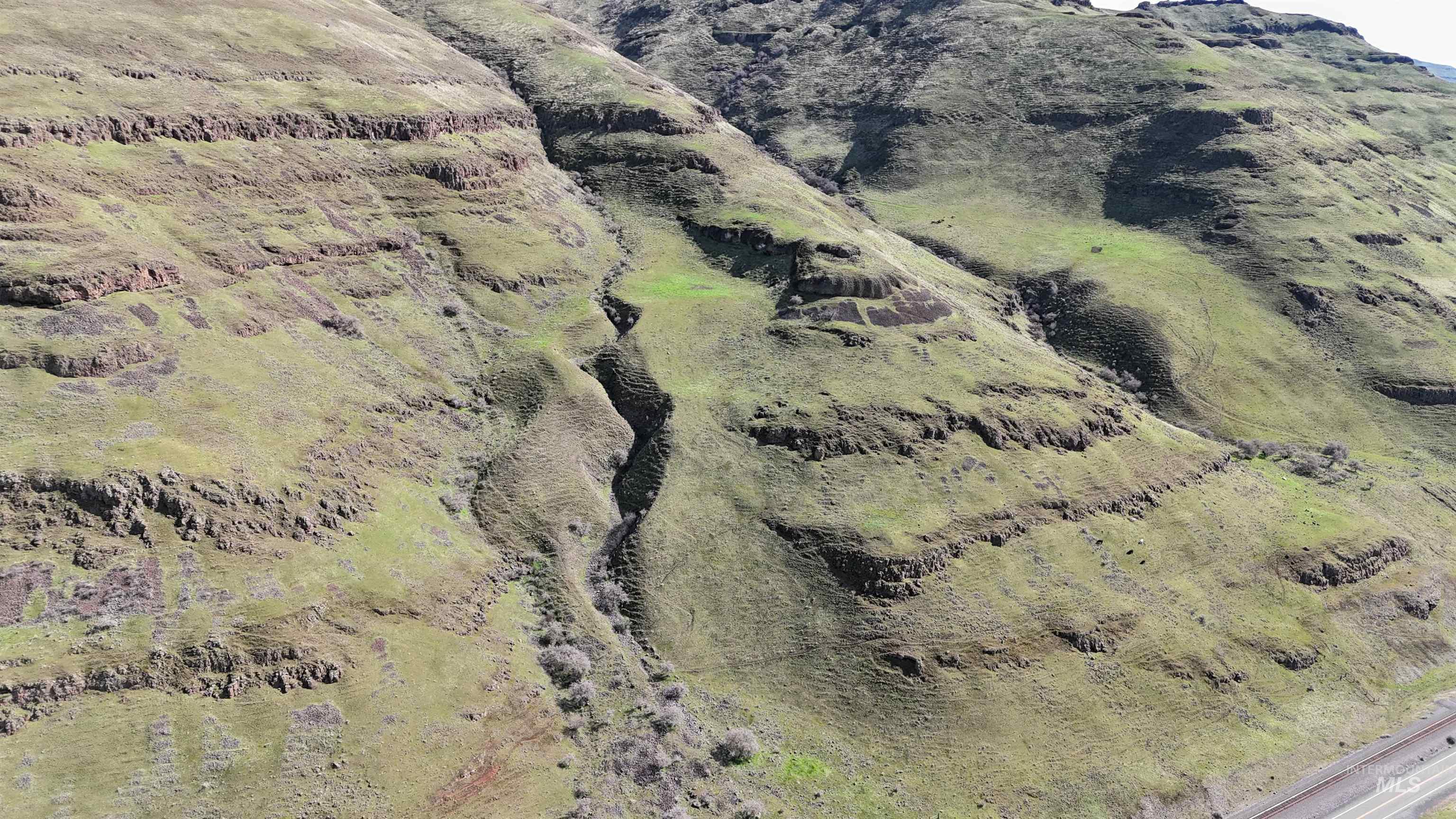Tbd Tbd Wawawai Road Colton, WA 99113 - Photo 2 of 11 Bird's eye view