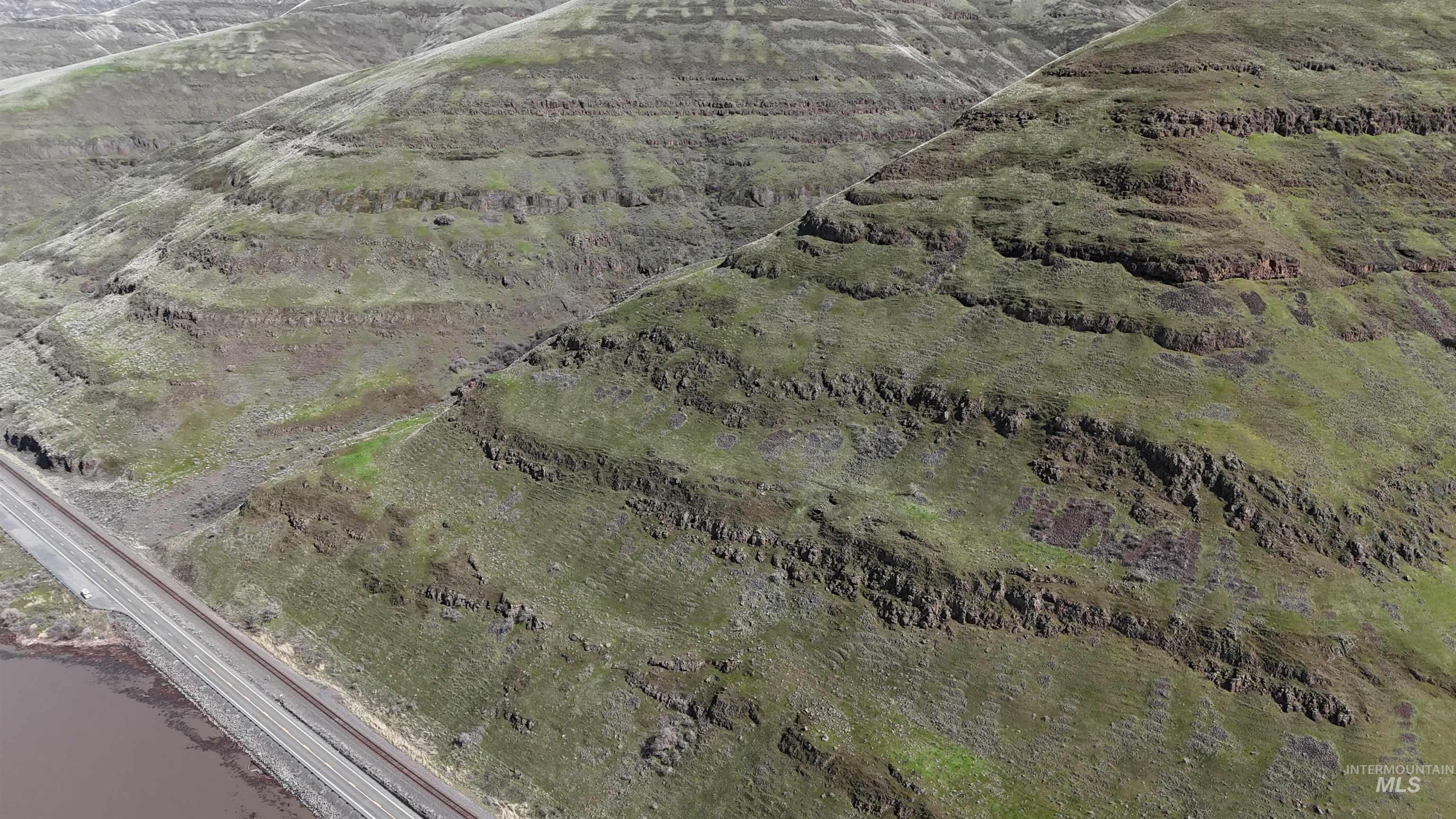 Tbd Tbd Wawawai Road Colton, WA 99113 - Photo 3 of 11 Overview of rural landscape