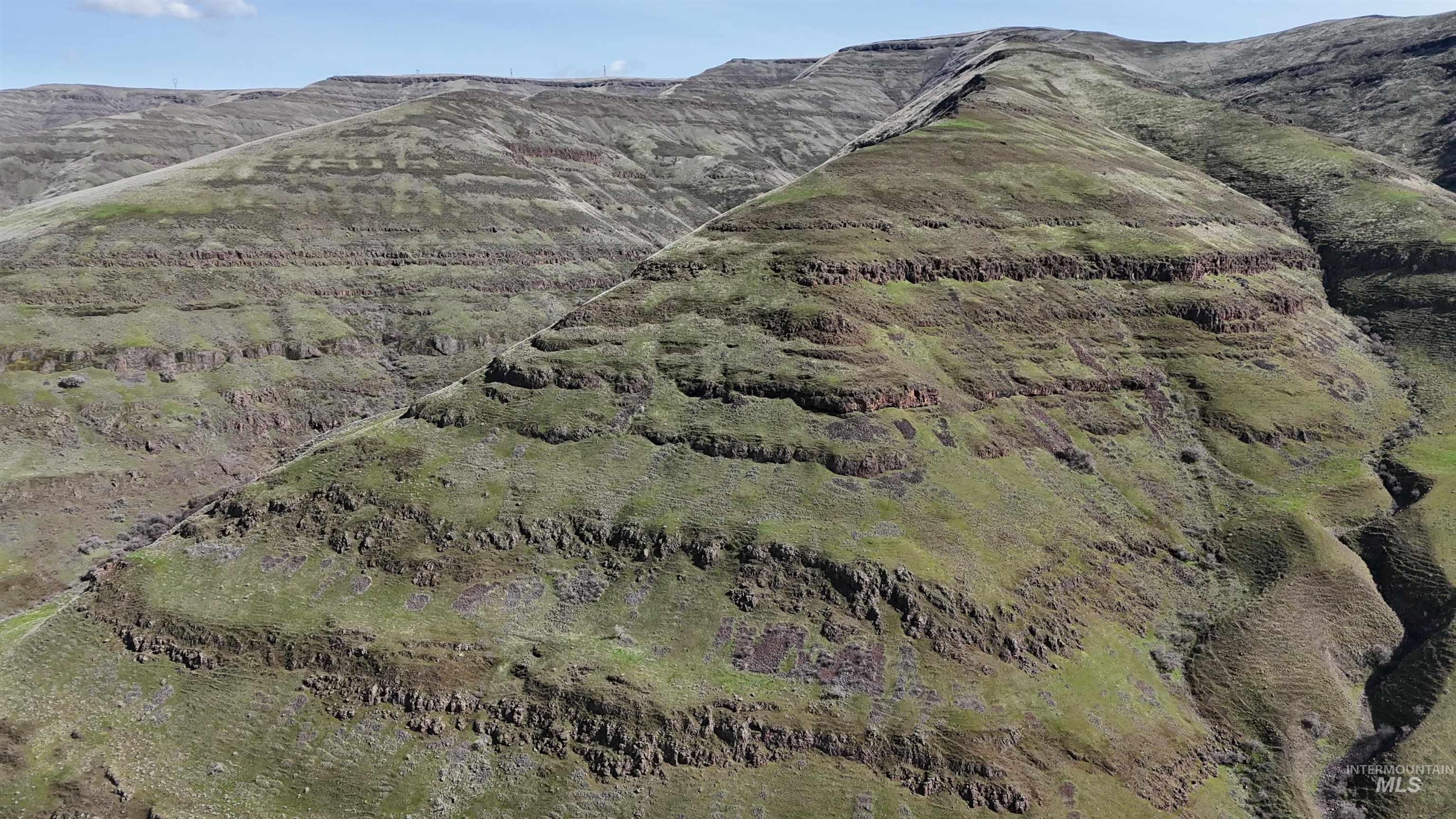 Tbd Tbd Wawawai Road Colton, WA 99113 - Photo 4 of 11 Mountain view