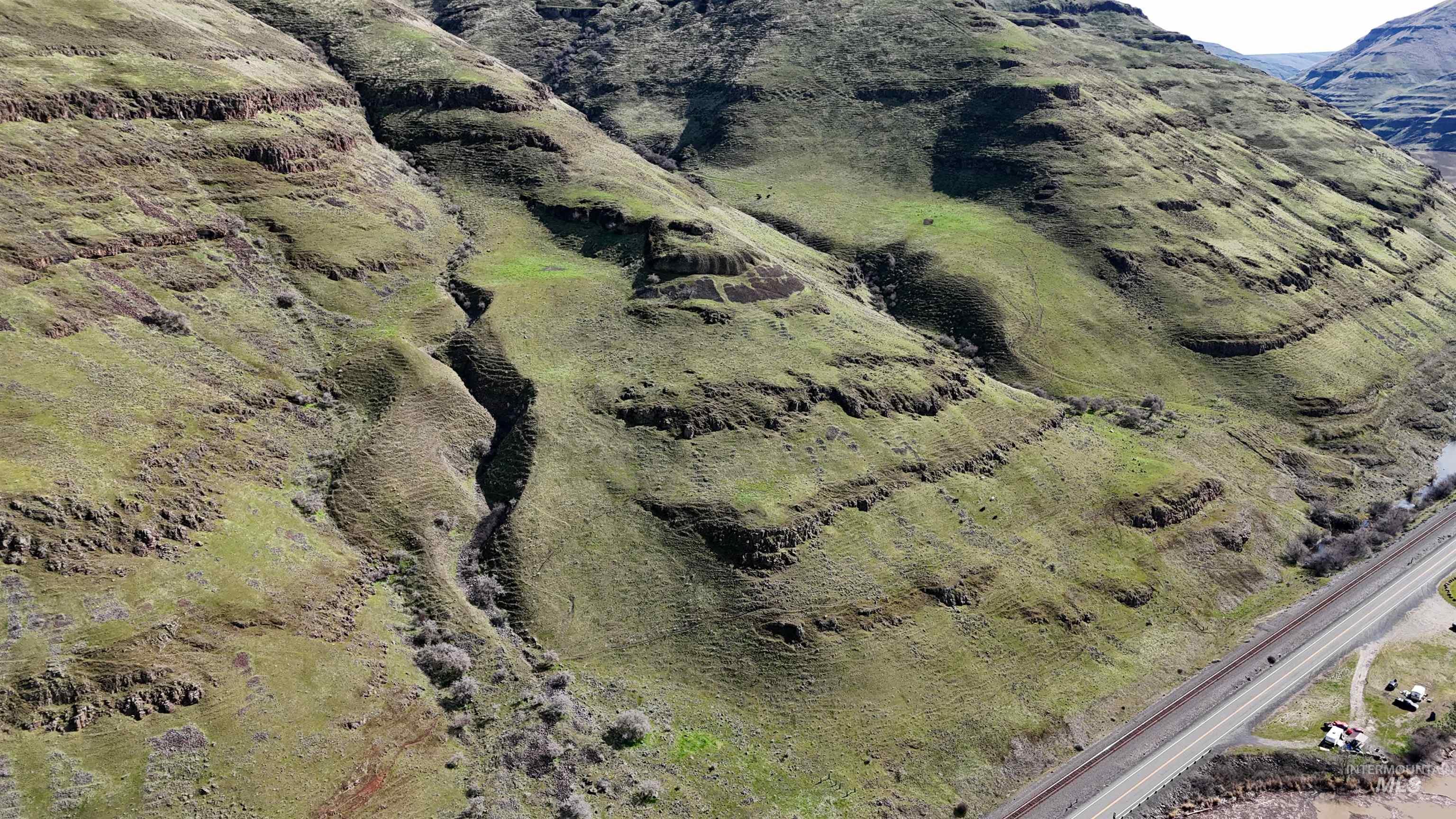 Tbd Tbd Wawawai Road Colton, WA 99113 - Photo 6 of 11 Mountain view