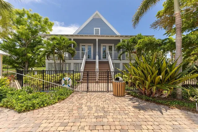 $879,000 | 11780 Anglers Club Drive, Unit 107, Placida, FL 33946