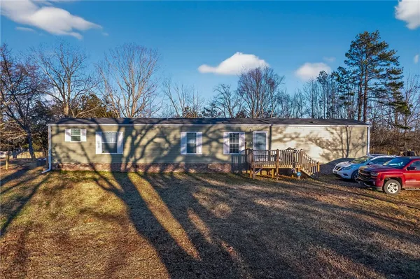 $197,500 | 862 North Old Mill Road, Easley, SC 29640