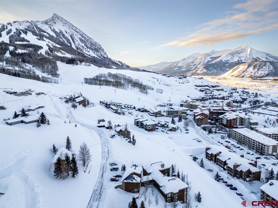 41 Whetstone Road Crested Butte, CO 81225 - Photo 21 of 33