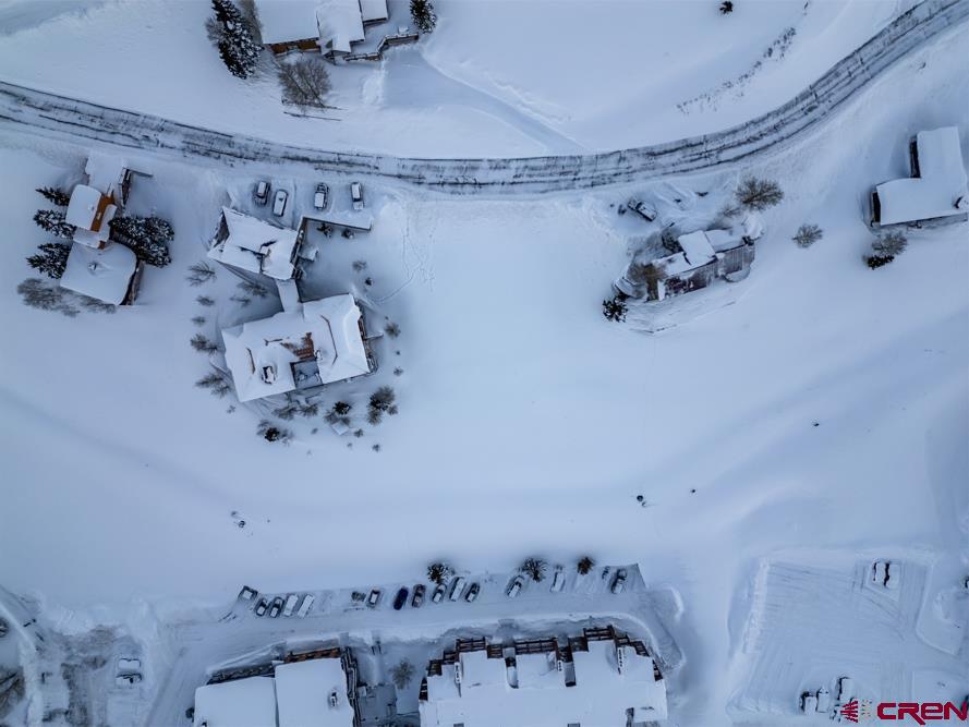 41 Whetstone Road Crested Butte, CO 81225 - Photo 29 of 33