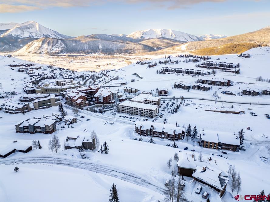 41 Whetstone Road Crested Butte, CO 81225 - Photo 32 of 33 a view of a city