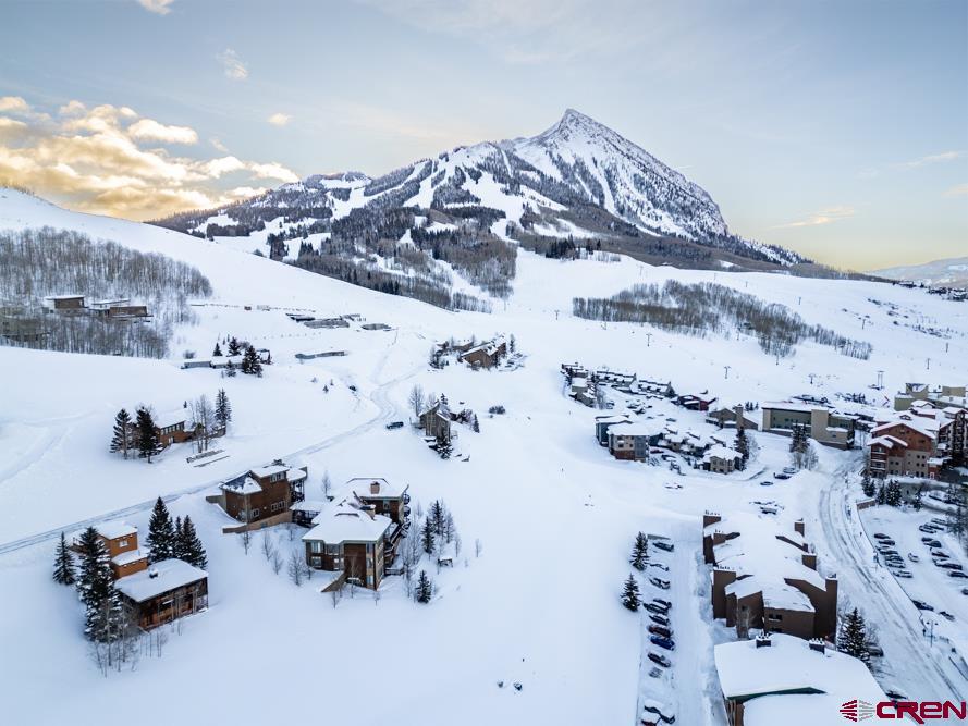 41 Whetstone Road Crested Butte, CO 81225 - Photo 33 of 33