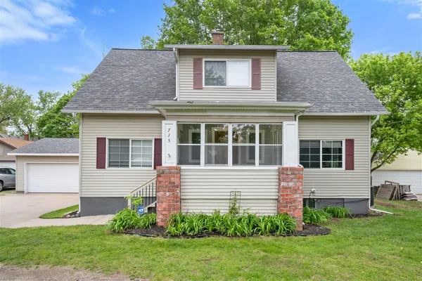 $439,900 | 715 3 Mile Road Northeast, Grand Rapids, MI 49505