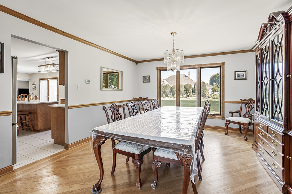 705 Ridgefield Road New Lenox, IL 60451 - Photo 8 of 35