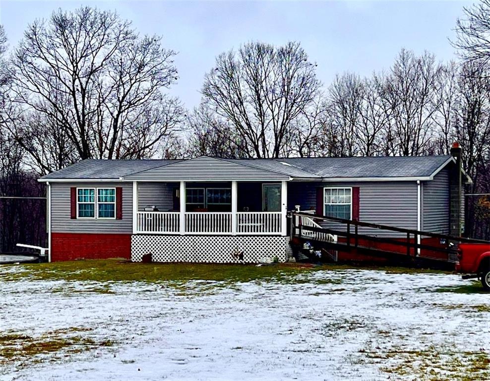 265 Airport Road Mount Pleasant, PA 15666 - Photo 1 of 21 Gallery Image 1