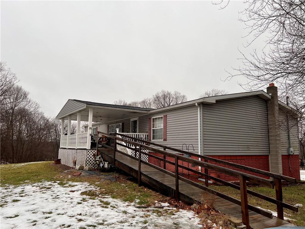 265 Airport Road Mount Pleasant, PA 15666 - Photo 2 of 21 Gallery Image 2