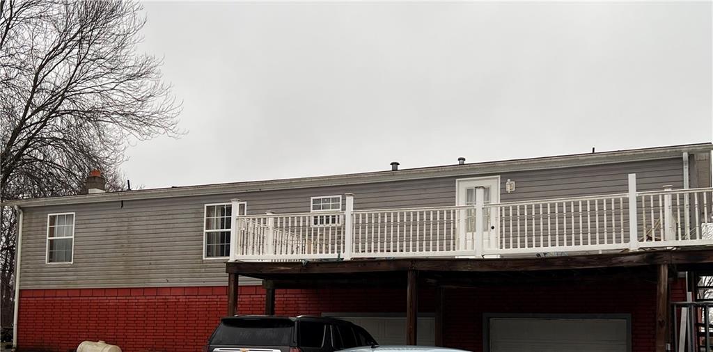 265 Airport Road Mount Pleasant, PA 15666 - Photo 3 of 21 Gallery Image 3