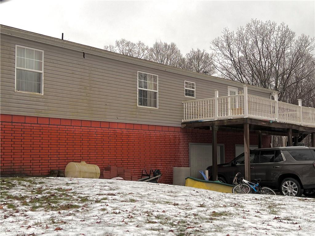 265 Airport Road Mount Pleasant, PA 15666 - Photo 4 of 21 Gallery Image 4