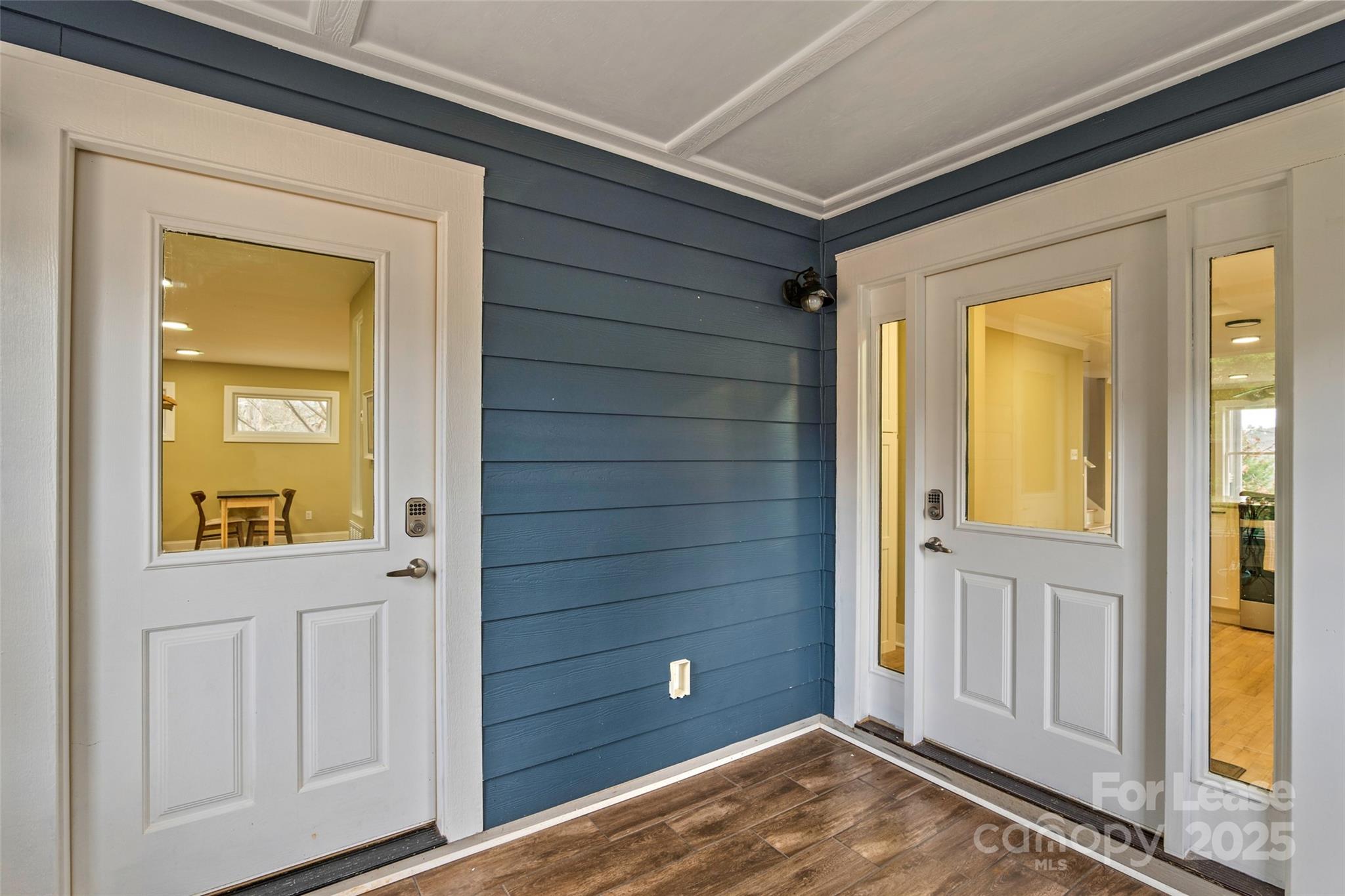 5 Elmore Street Asheville, NC 28804 - Photo 4 of 37 a view of front door of house