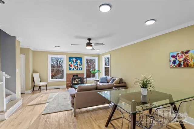 $3,900 | 5 Elmore Street, Asheville, NC 28804