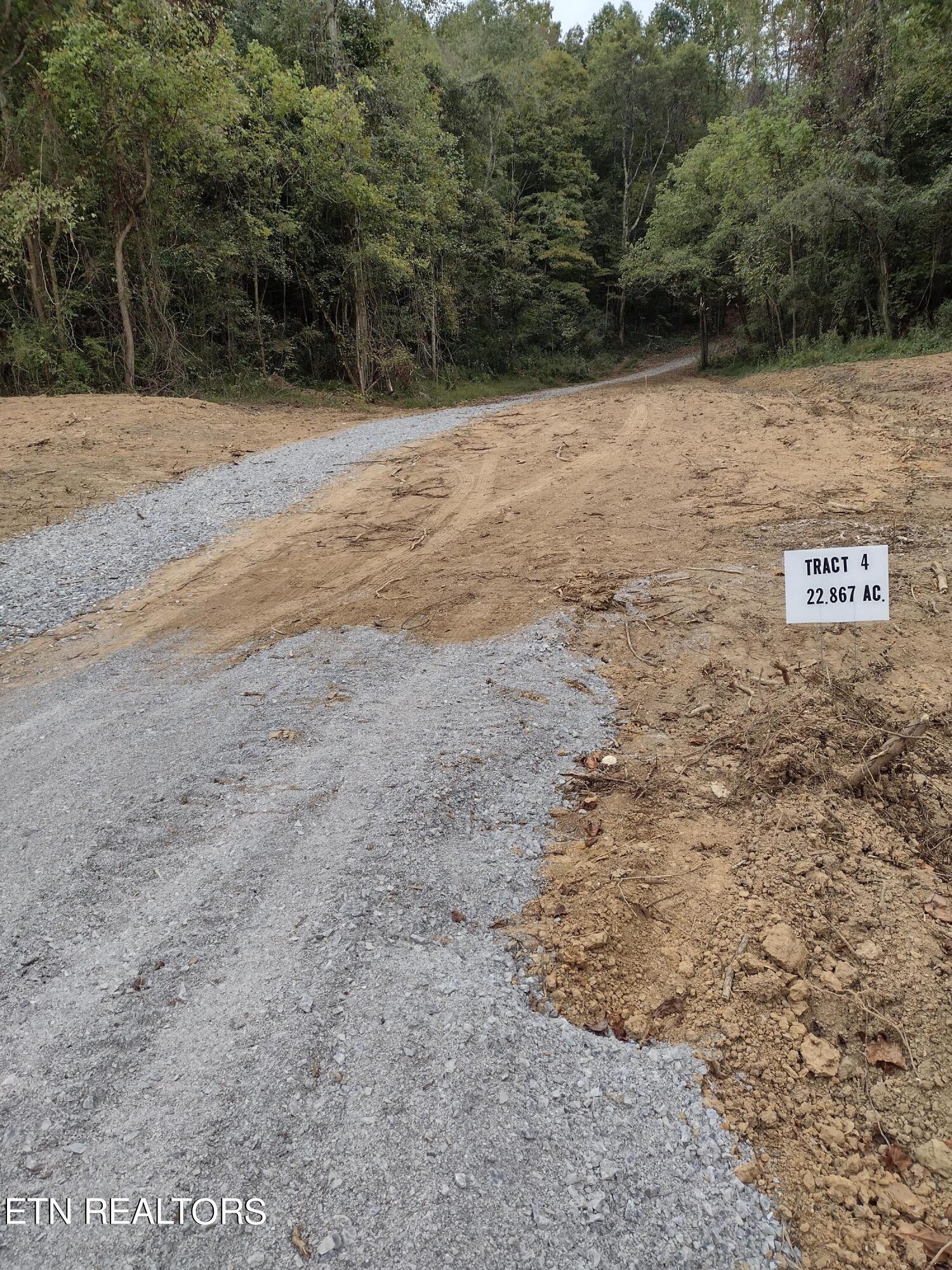 4 Miser Station Road Friendsville, TN 37737 - Photo 1 of 1 Tract 4