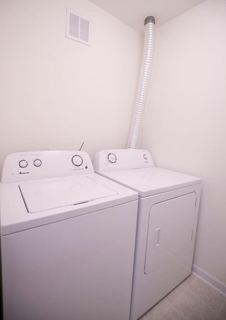 420 Doane Way Wando, SC 29492 - Photo 14 of 16 420 Laundry Room