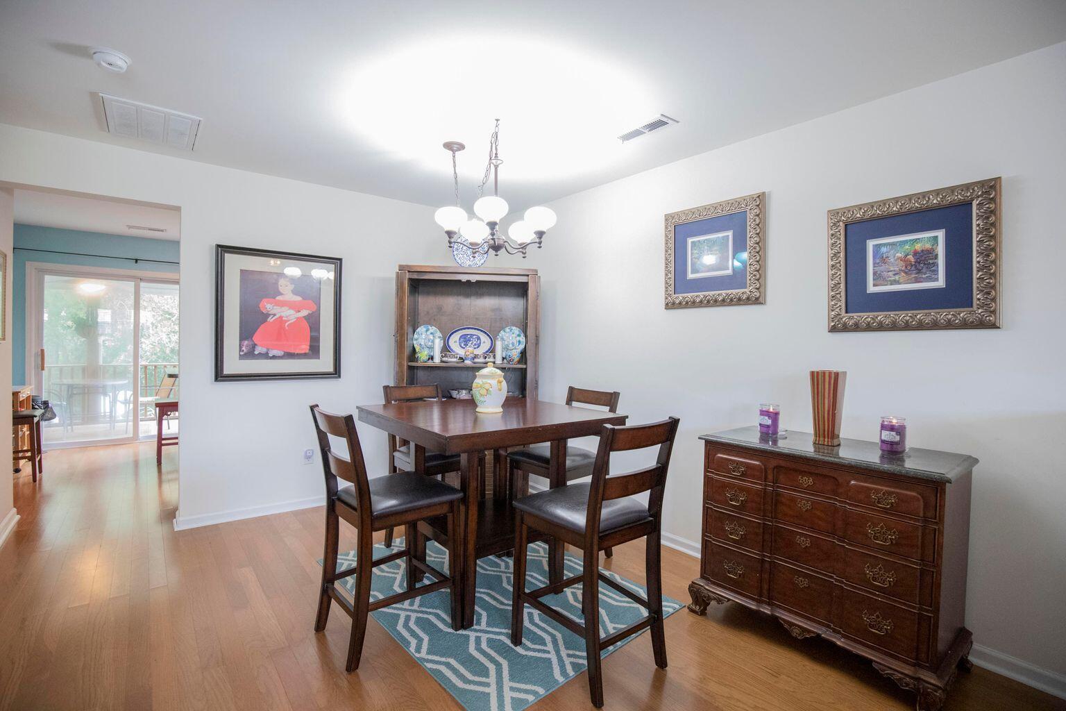 420 Doane Way Wando, SC 29492 - Photo 5 of 16 420 Dining Room:Flex Room