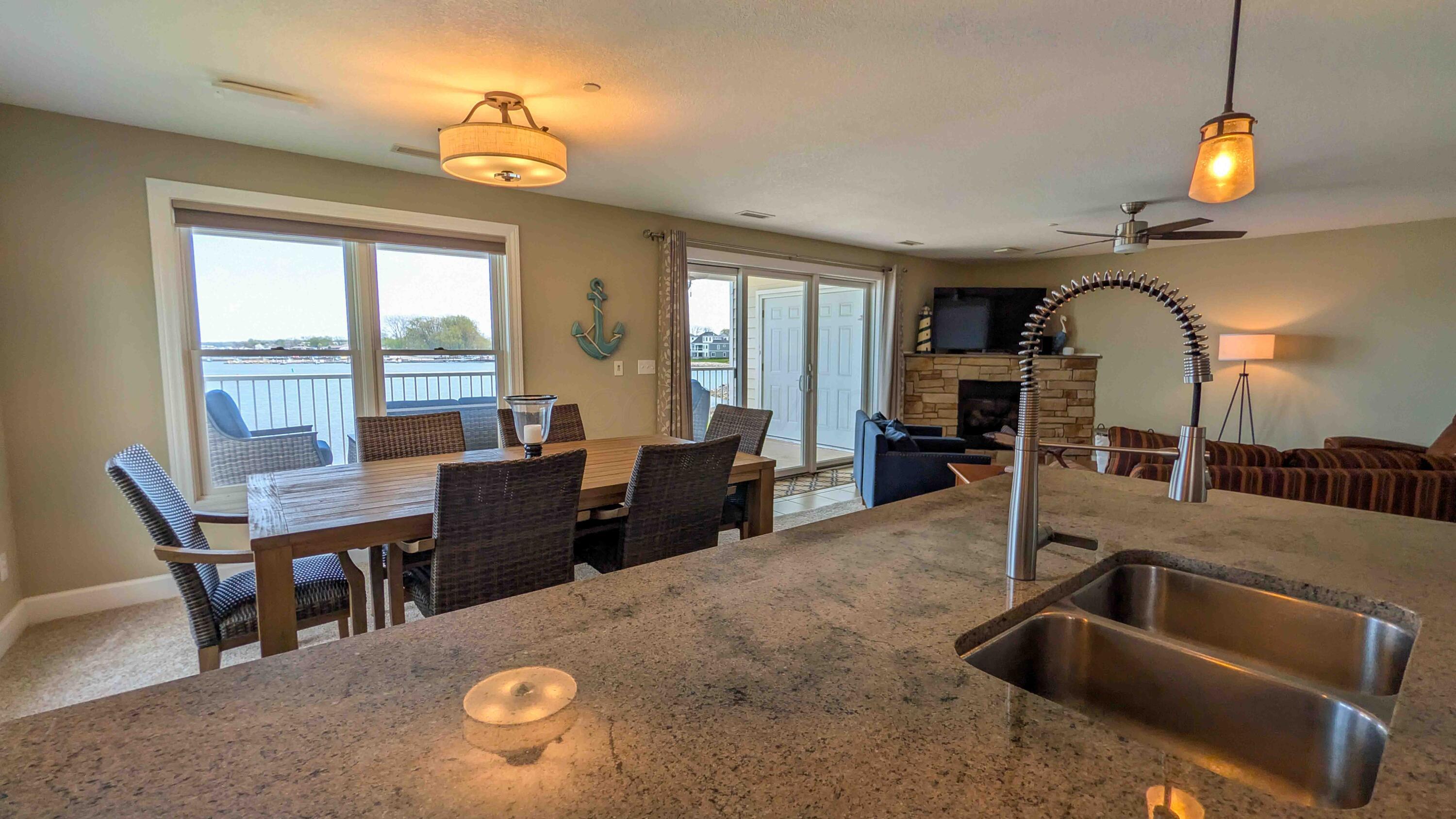 6005 East Harbor Road, Unit 2A Lakeside Marblehead, OH 43440 - Photo 15 of 44