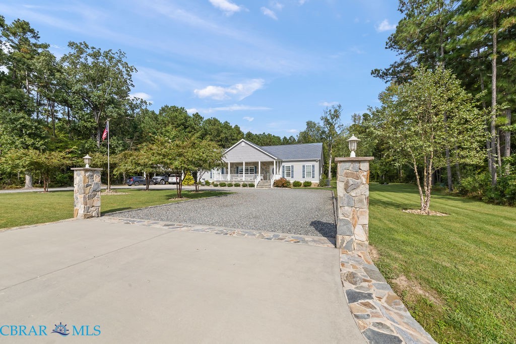 3610 North River Road Cardinal, VA 23025 - Photo 2 of 38