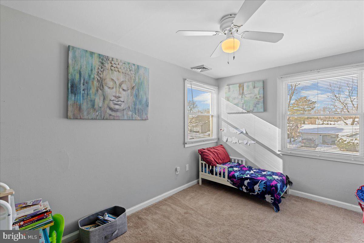 142 Pheasant Lane Willingboro, NJ 08046 - Photo 15 of 24