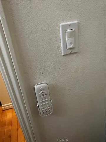 a close up of a toilet