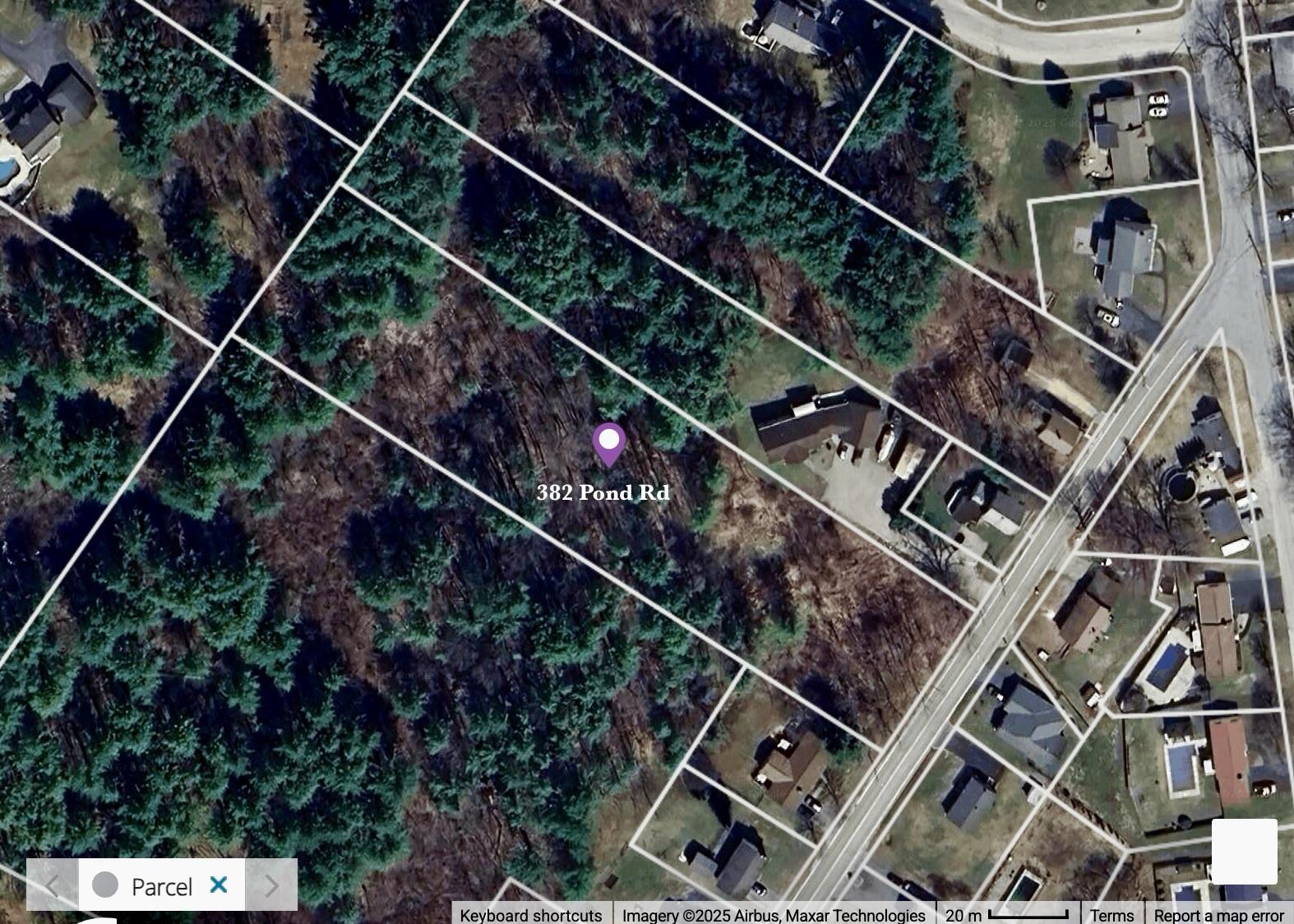 382 Pond Road Lewiston, ME 04240 - Photo 2 of 5 F146026F-8EC5-421C-840F-D339CE3785F3_1_2