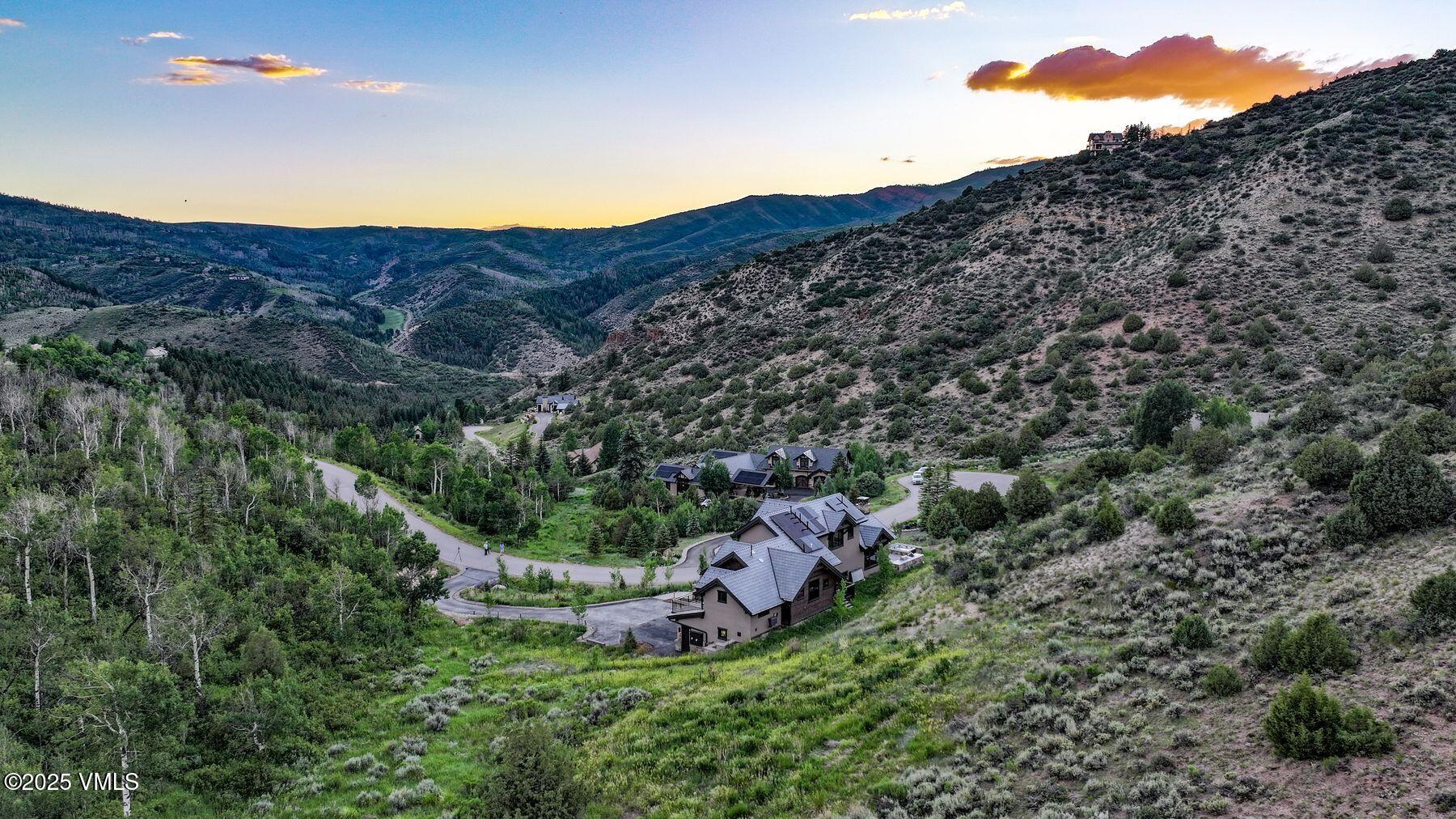 420 Little Andorra Road Edwards, CO 81632 - Photo 1 of 26 Summer Exterior