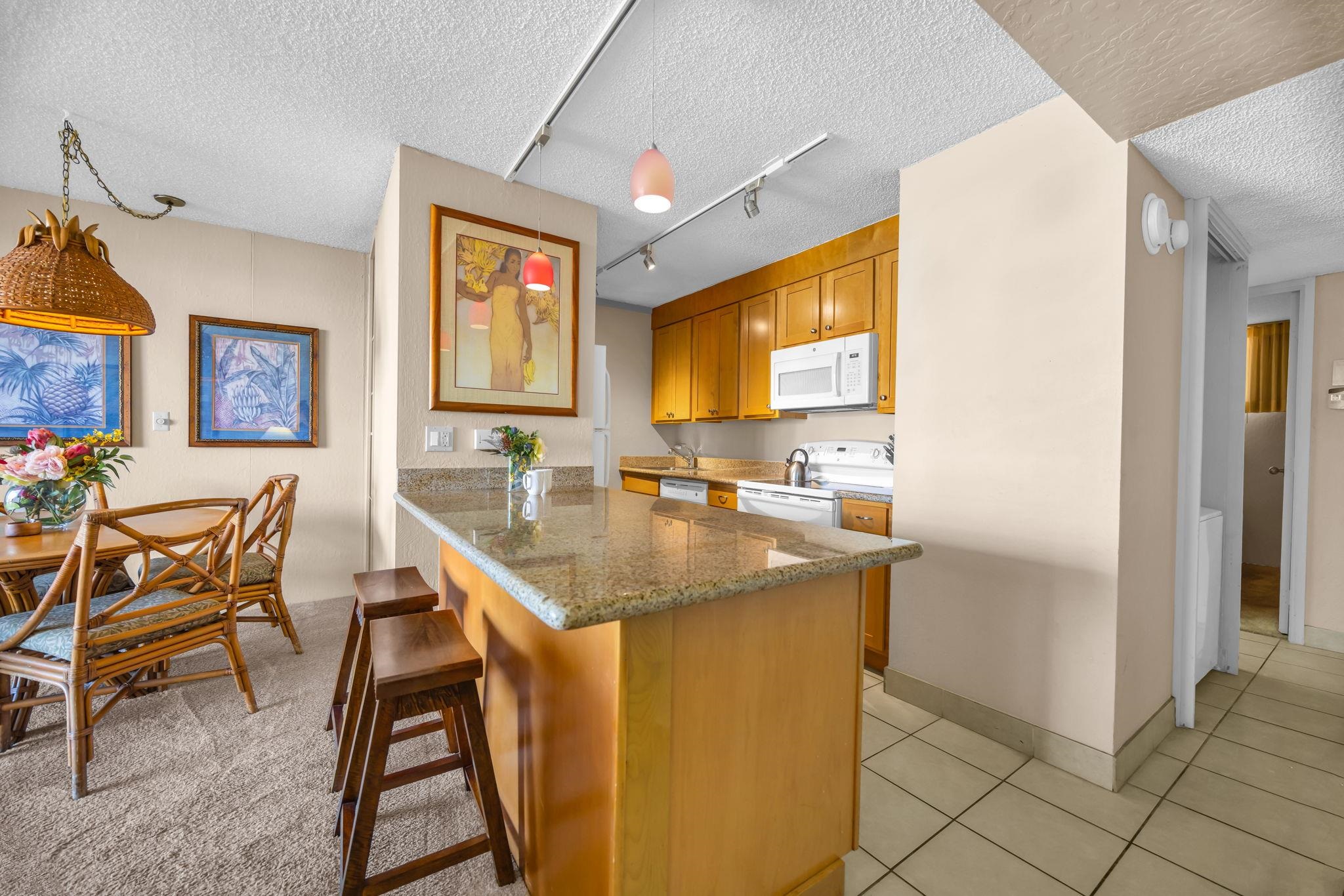 3445 Lower Honoapiilani Road, Unit 925 Lahaina, HI 96761 - Photo 27 of 50 Gallery Image 27