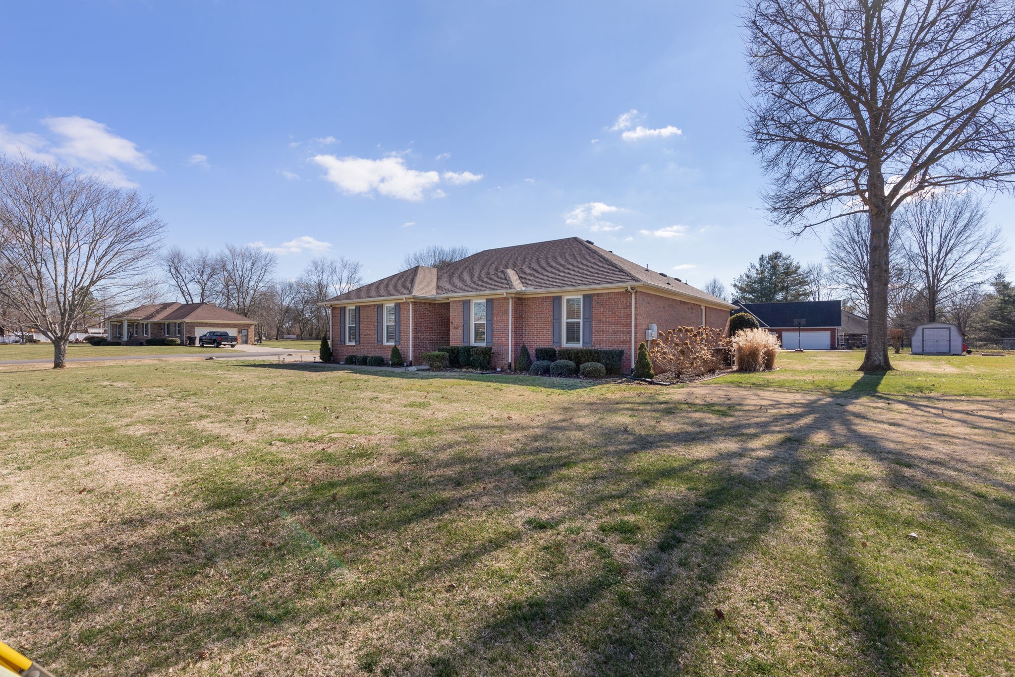 2020 Red Mile Road Murfreesboro, TN 37127 - Photo 22 of 29 Gallery Image 22