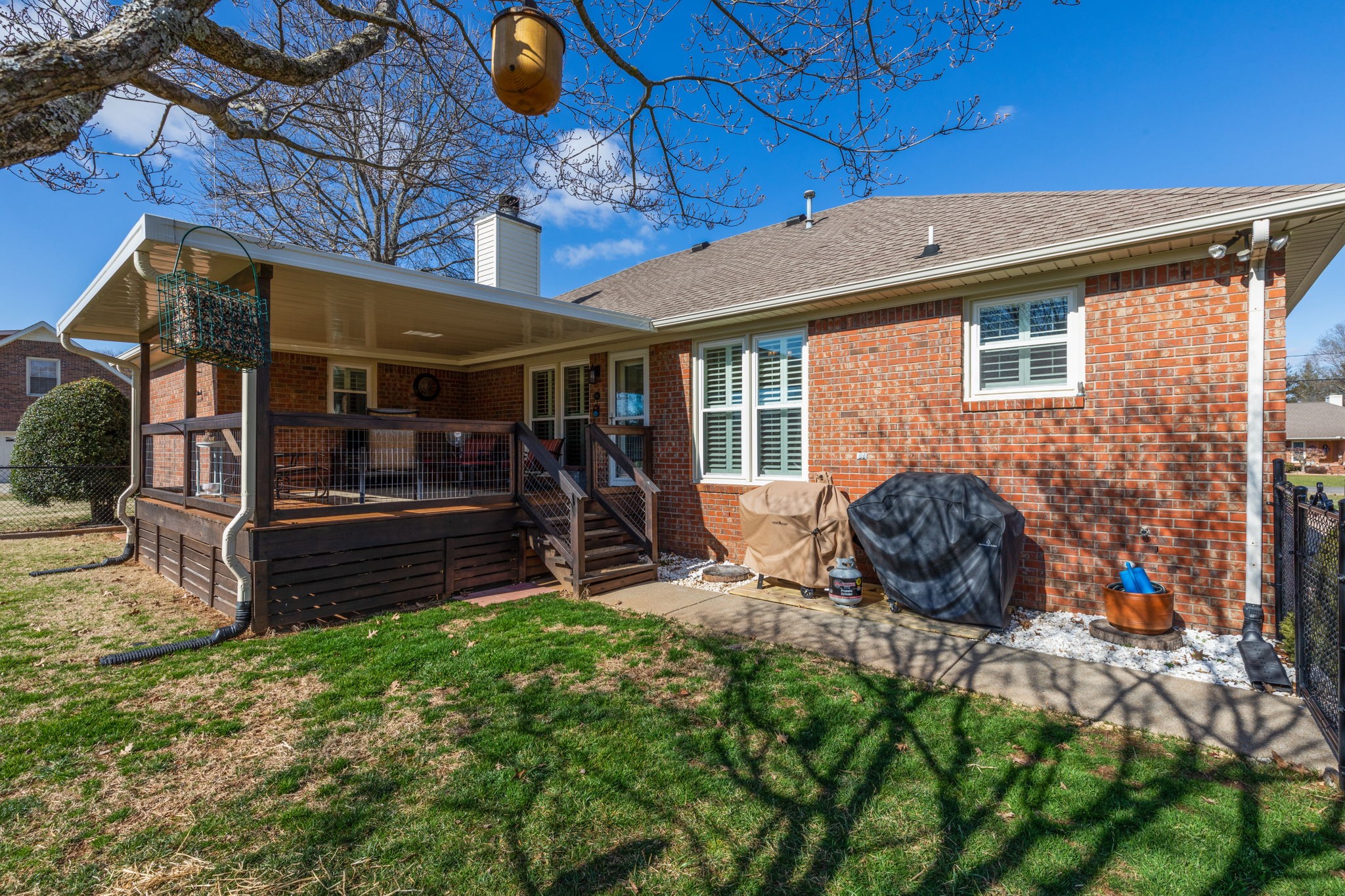 2020 Red Mile Road Murfreesboro, TN 37127 - Photo 25 of 29 Gallery Image 25