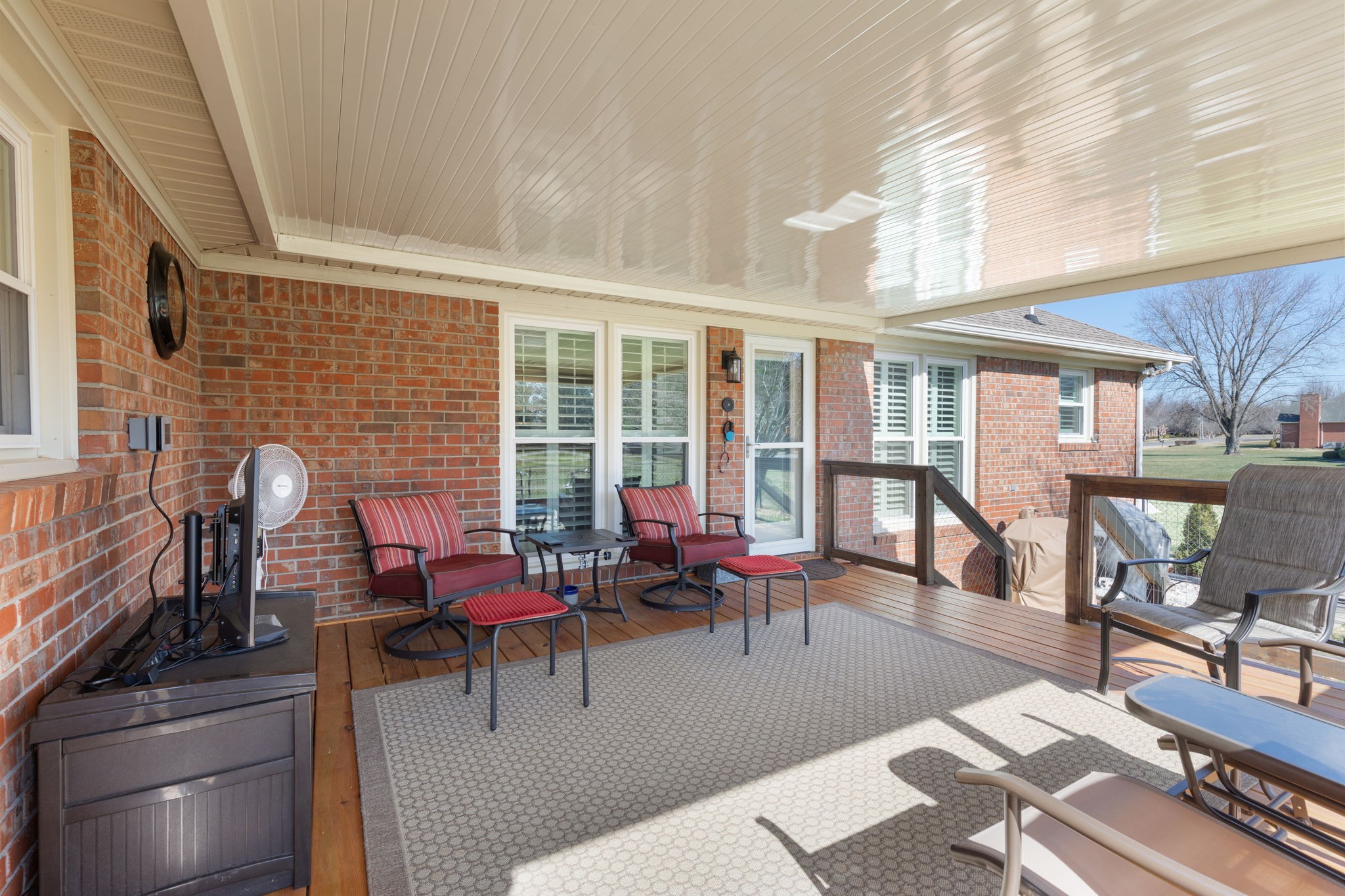 2020 Red Mile Road Murfreesboro, TN 37127 - Photo 26 of 29 Gallery Image 26