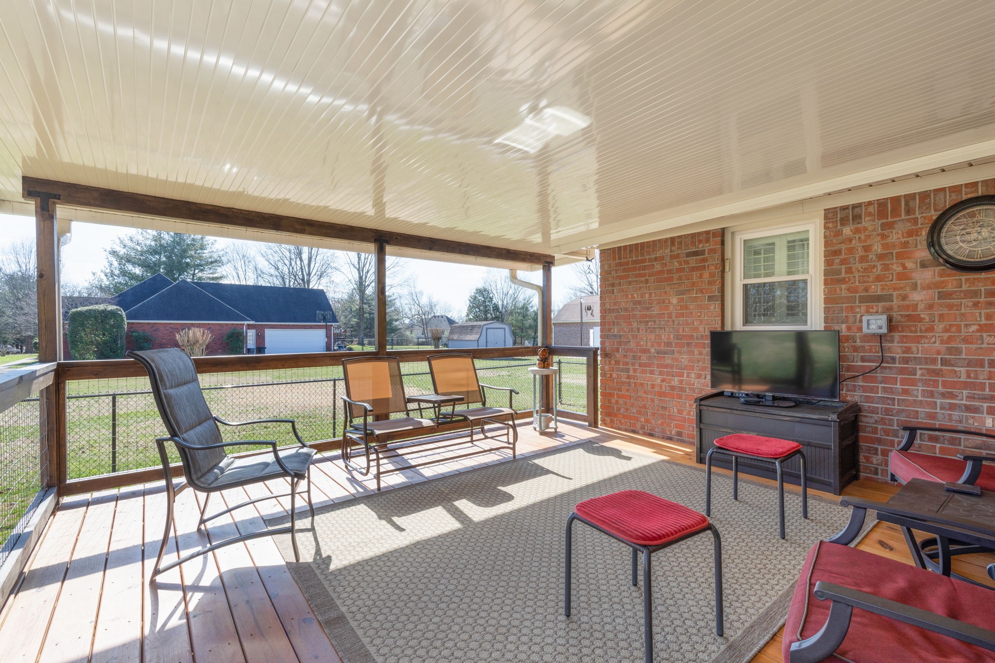 2020 Red Mile Road Murfreesboro, TN 37127 - Photo 27 of 29 Gallery Image 27