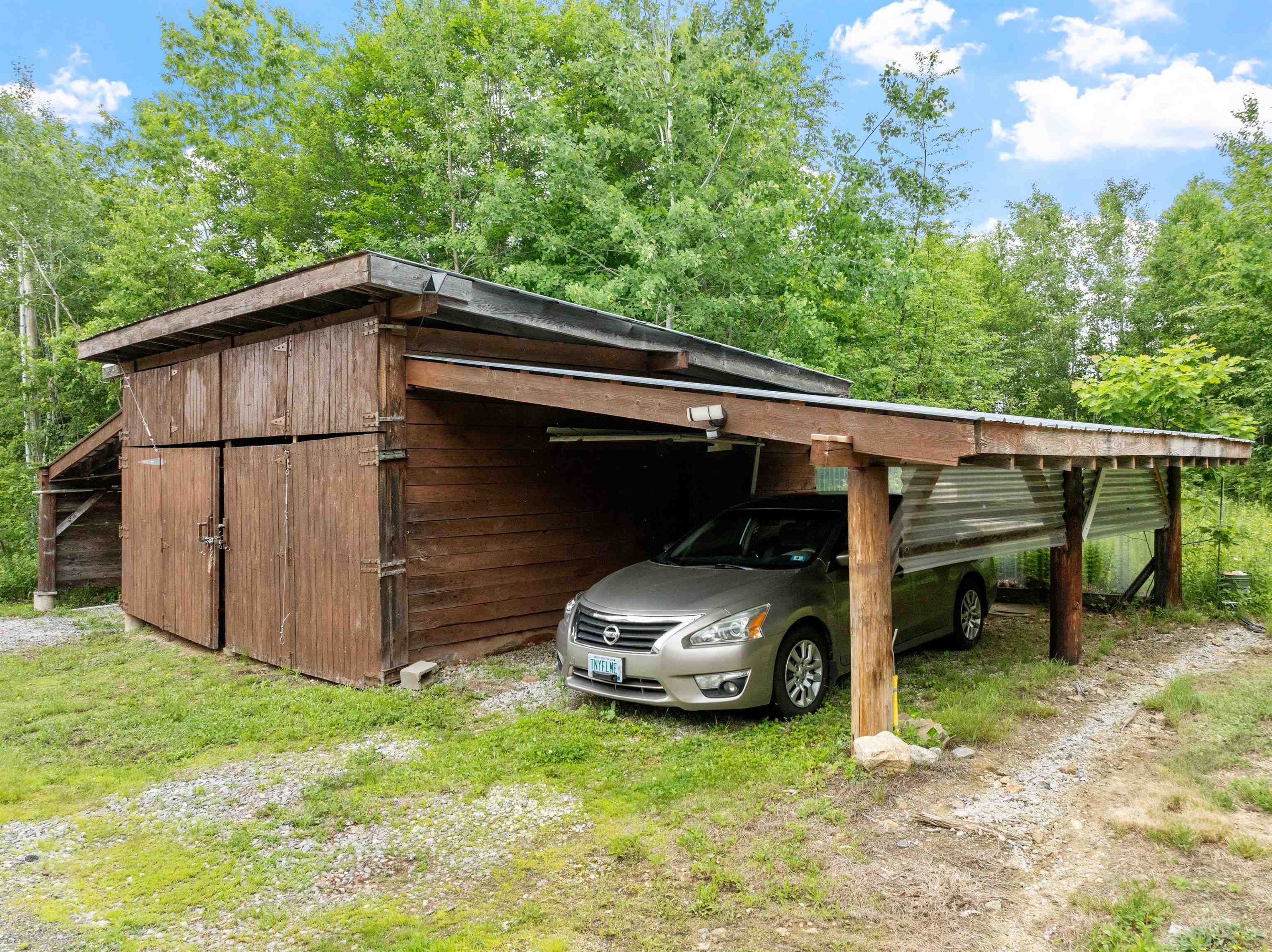 55 Walker Road Barnstead, NH 03225 - Photo 41 of 46 Gallery Image 41