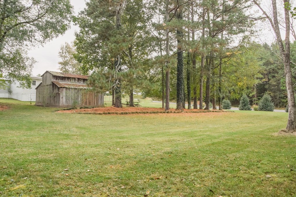 211 Berry Bennett Road Chatsworth, GA 30705 - Photo 23 of 28 Gallery Image 23