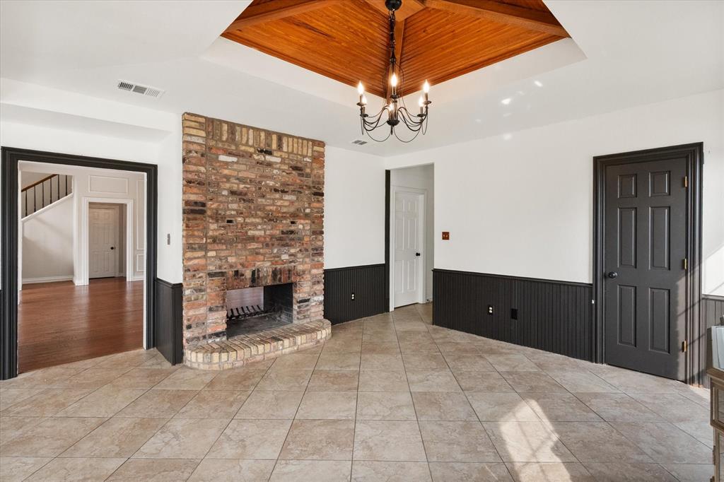 2428 Cross Timbers Trail Arlington, TX 76006 - Photo 23 of 40