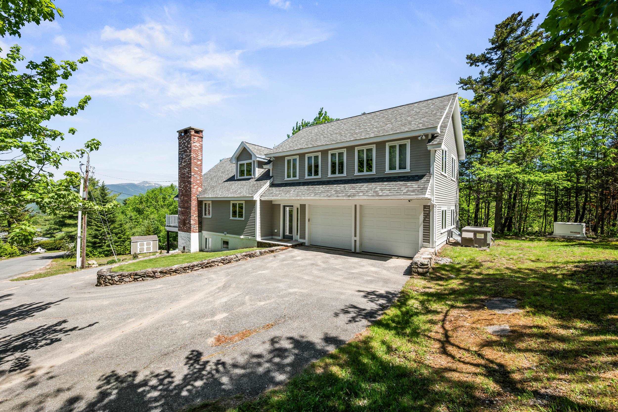 11 Vista Way Jackson, NH 03846 - Photo 40 of 49